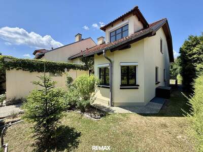 Haus kaufen in 2500 Baden