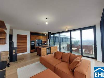 Terrassenwohnung mieten in 1020 Wien (Bild 5)