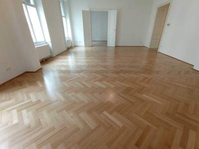 Altbauwohnung mieten in 1010 Wien (Bild 3)