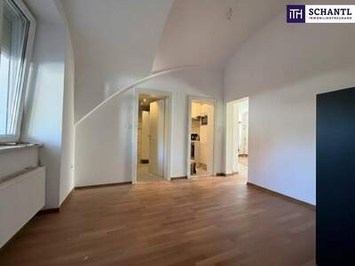 Terrassenwohnung kaufen in 8042 Graz (Bild 4)