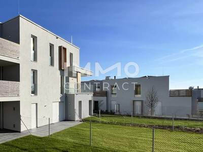 Eigentumswohnung in 3500 Krems