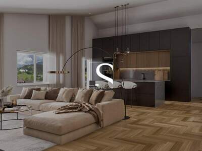 Penthouse kaufen in 5621 Sankt Veit