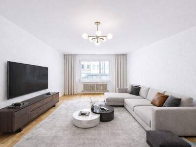 Anlageobjekt kaufen in 1030 Wien