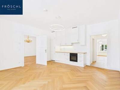 Wohnung mieten in 3910 Zwettl