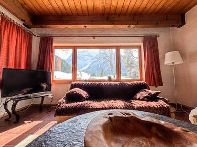 Haus kaufen in 6993 Mittelberg