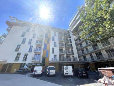 Wohnung mieten in 1140 Wien