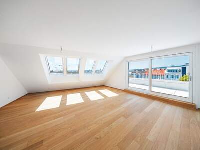 Wohnung mit Balkon kaufen in 1180 Wien (Bild 1)