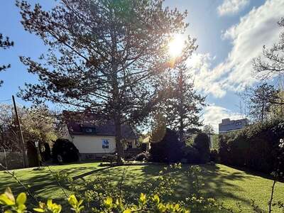 House provisionsfrei mieten in 1190 Wien