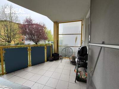 Terrassenwohnung mieten in 2421 Kittsee (Bild 2)