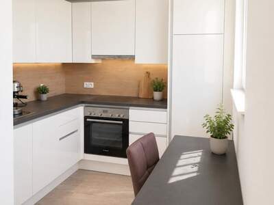 Terrassenwohnung kaufen in 2551 Enzesfeld (Bild 2)