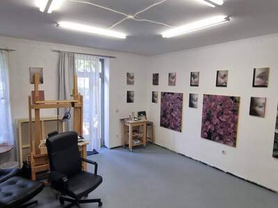 Gewerbeobjekt mieten in 1180 Wien