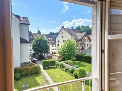 Apartment provisionsfrei mieten in 6800 Vorarlberg