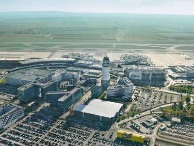 Gewerbeobjekt mieten in 1300 Wien (Bild 5)