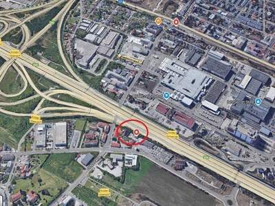 Grundstück kaufen in 2331 Vösendorf