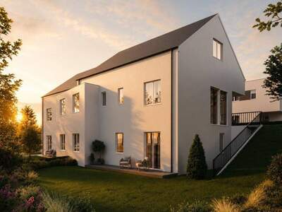 Haus kaufen in 4040 Großamberg