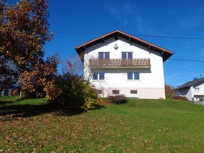 Haus kaufen in 4680 Haag