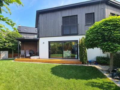Haus mieten in 5310 Mondsee