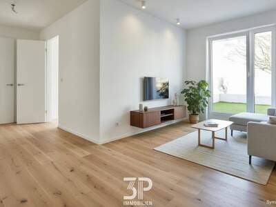 Eigentumswohnung in 4040 Linz