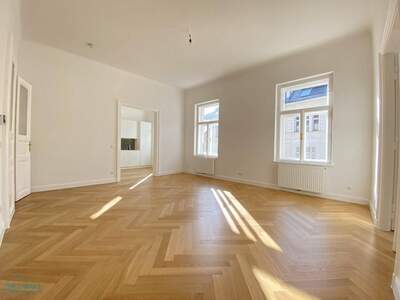 Wohnung mieten in 1010 Wien