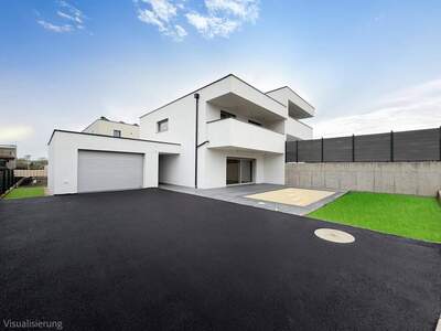 Haus kaufen in 4600 Wels