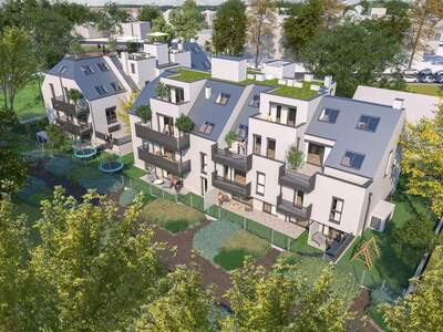 Eigentumswohnung in 1210 Wien