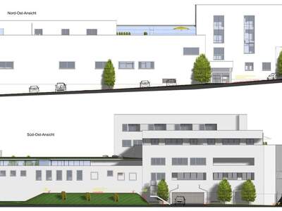 Wohnung mit Balkon mieten in 4642 Sattledt (Bild 4)
