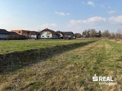 Grundstück kaufen in 4070 Pupping (Bild 3)