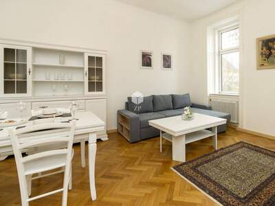 Wohnung mieten in 1180 Wien