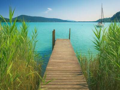 Grundstück kaufen in 9081 Reifnitz