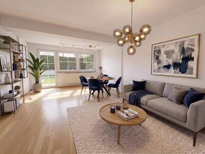 Wohnung kaufen in 5101 Bergheim