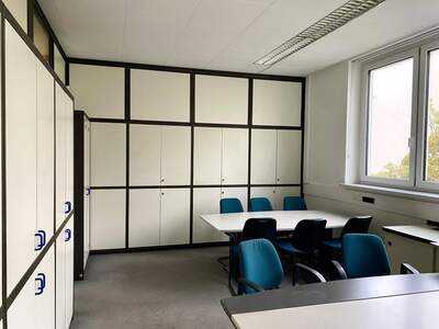 Gewerbeobjekt mieten in 4600 Wels