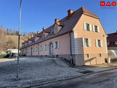 Mietwohnung in 8700 Leoben (Bild 1)