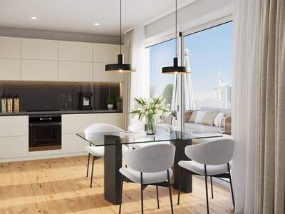 Wohnung kaufen in 1220 Wien