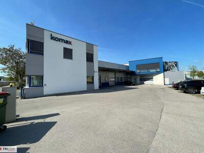 Gewerbeobjekt kaufen in 1230 Wien (Bild 1)