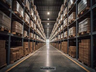 Lager kaufen in 7501 Rotenturm (Bild 1)