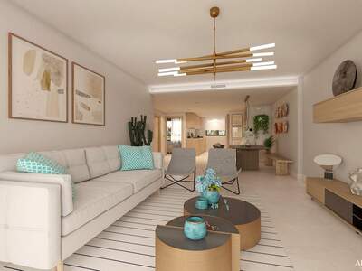 Wohnung kaufen in 29690 Málaga (Bild 3)