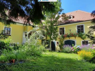 Haus kaufen in 3562 Schönberg (Bild 1)