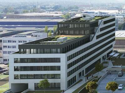 Gewerbeobjekt mieten in 1230 Wien (Bild 1)