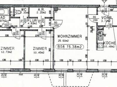 Mietwohnung in 3100 St. Pölten (Bild 5)
