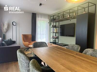 Terrassenwohnung kaufen in 8967 Haus (Bild 5)