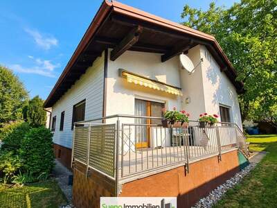 Haus mit Garten kaufen in 4563 Micheldorf (Bild 5)