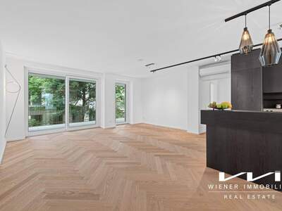 Wohnung kaufen in 1040 Wien