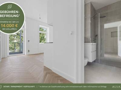 Wohnung kaufen in 1160 Wien