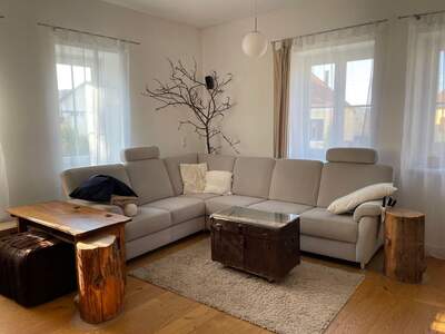 Haus mit Garten mieten in 7501 Spitzzicken (Bild 3)