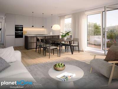 Wohnung mit Balkon kaufen in 1230 Wien (Bild 1)