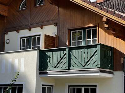 Haus mit Garten kaufen in 8967 Haus (Bild 3)