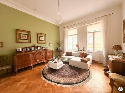 Wohnung mieten in 1040 Wien