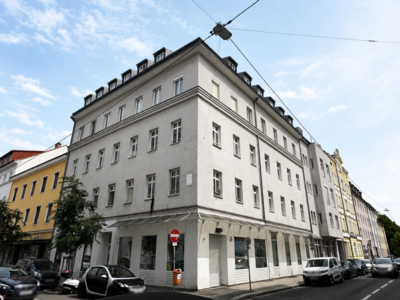 Wohnung kaufen in 4020 Linz