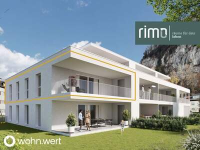 Wohnung kaufen in 6840 Götzis