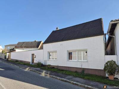 Haus kaufen in 7361 Kroatisch Geresdorf